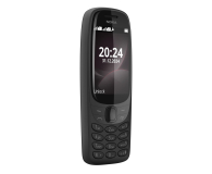 HMD Nokia 6310 czarny - 1318339 - zdjęcie 4
